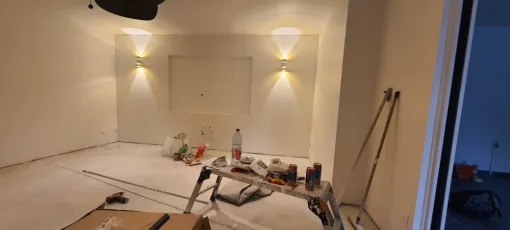 Rénovation et création d'une salle de cinéma à AMIENS, Amiens, GP RÉNOVATION