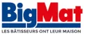 Bigmat, Amiens, GP RÉNOVATION