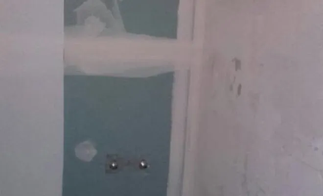 Dépose complète et remise à neuf de Salle de Bain à Abbeville : Votre spécialiste en rénovation de salle de bain, Amiens, GP RÉNOVATION